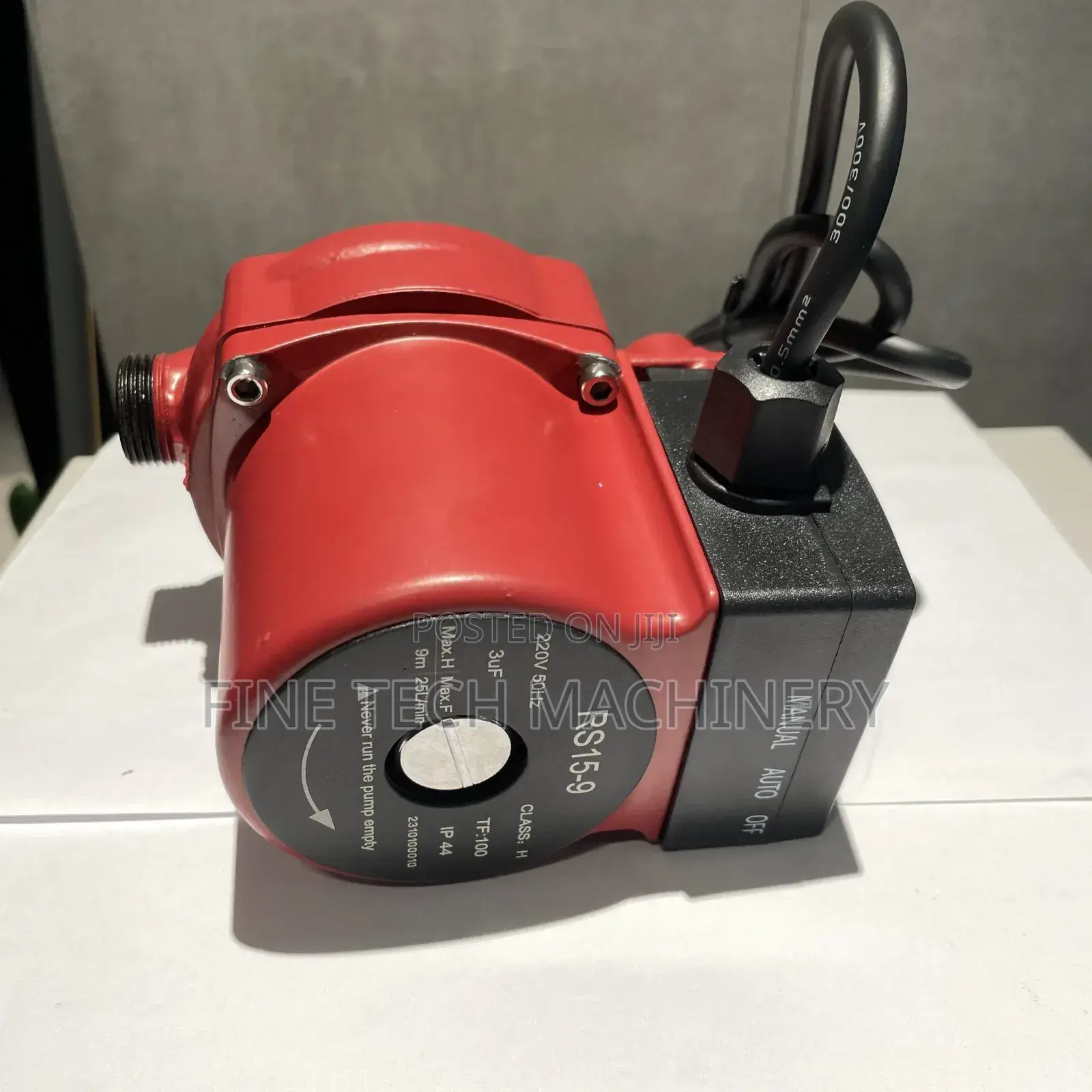 Kunda Circulation Pump