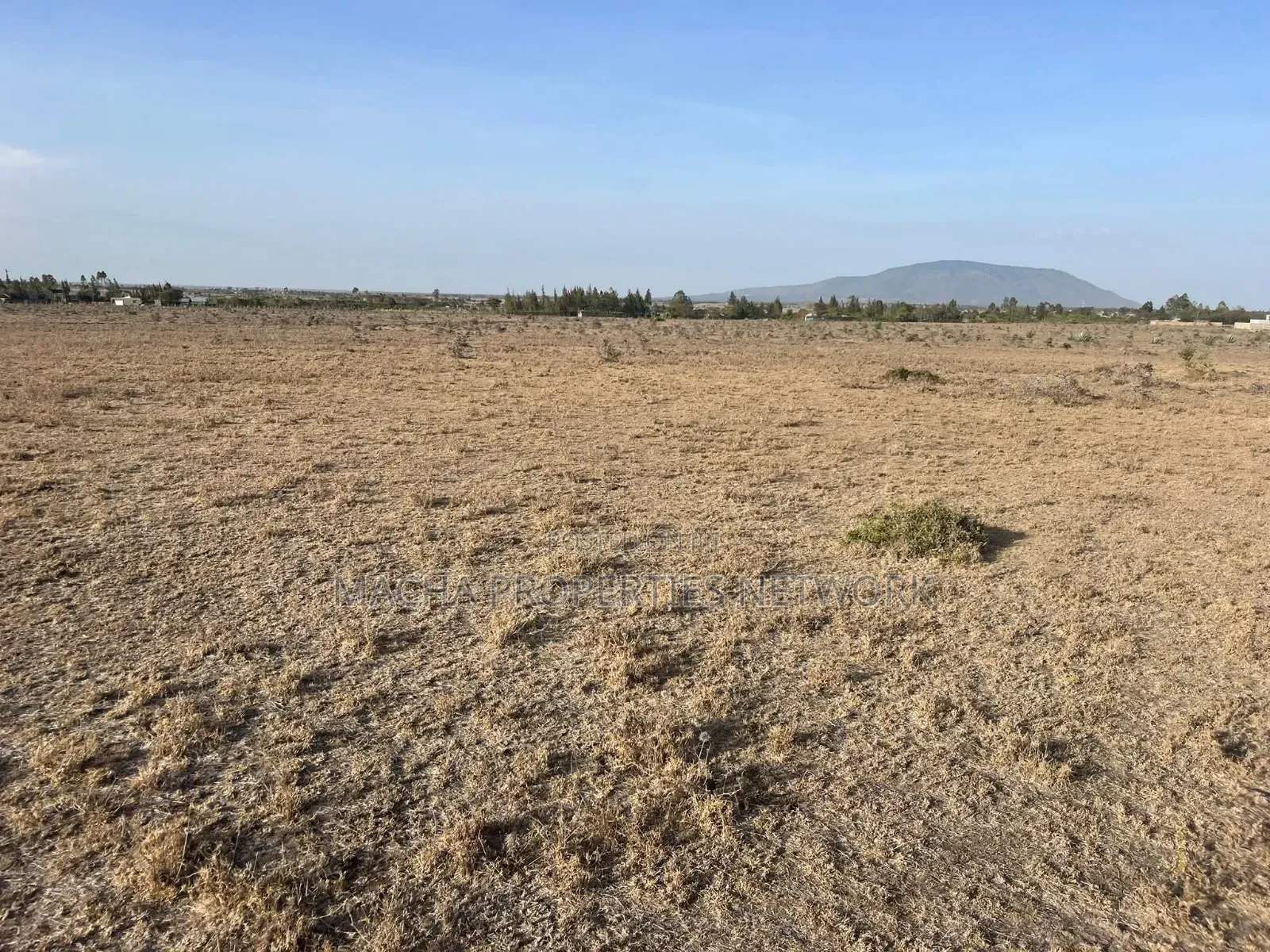 Mavoko -Kinanie Prime 5 Acres
