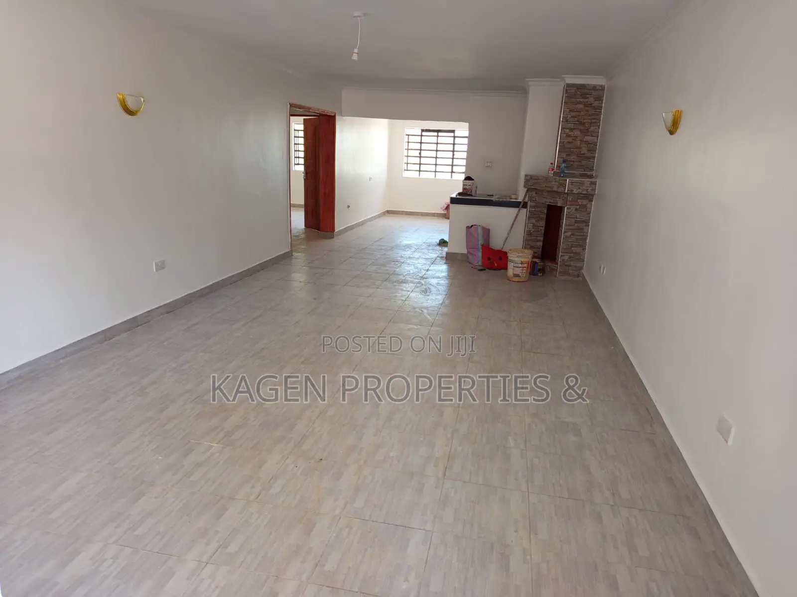 3bdrm Bungalow in Matasia for sale