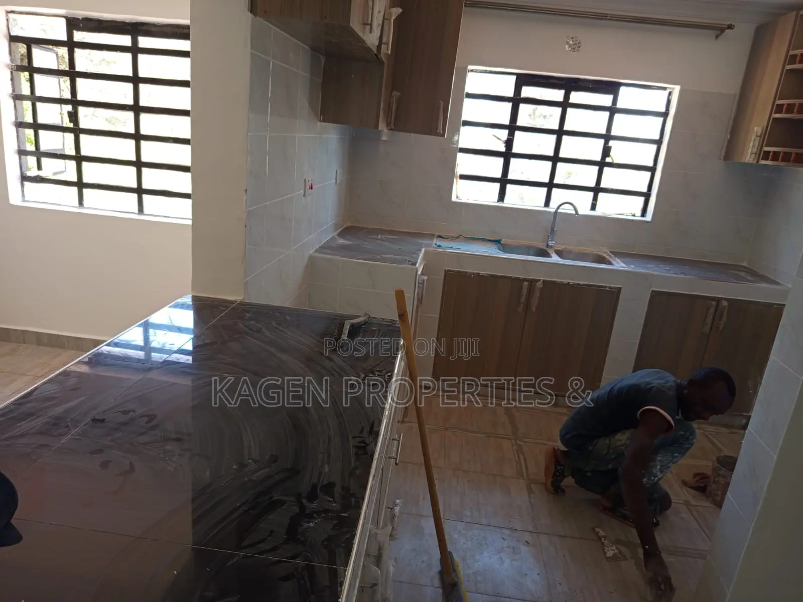3bdrm Bungalow in Matasia for sale