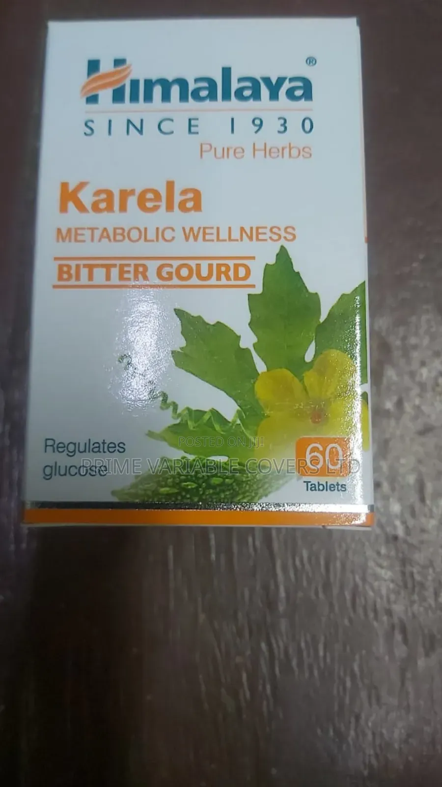 Karela–Rich in Antioxidants That Protect Cells From Free Radicaldamage