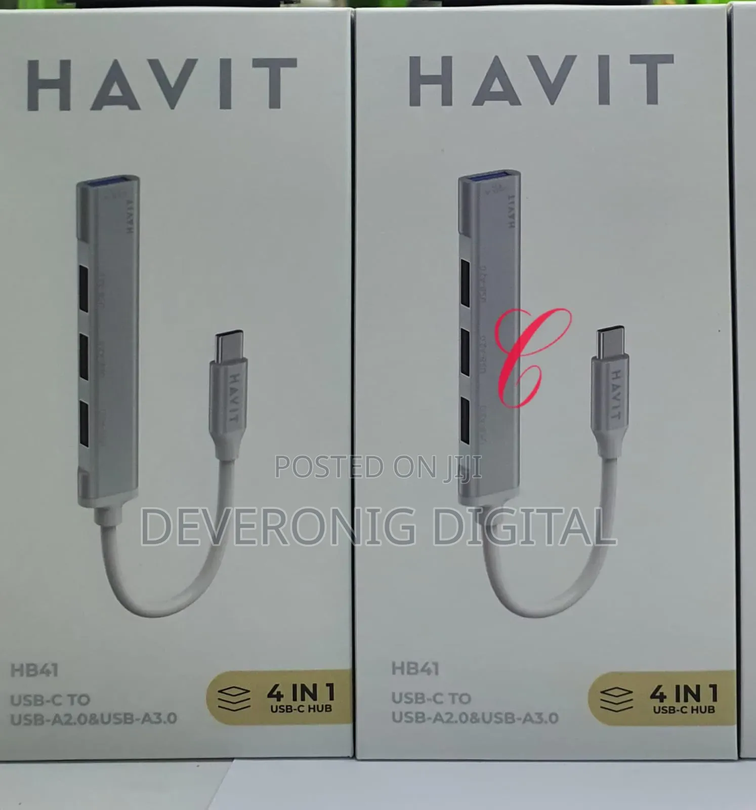 Havit Hb41