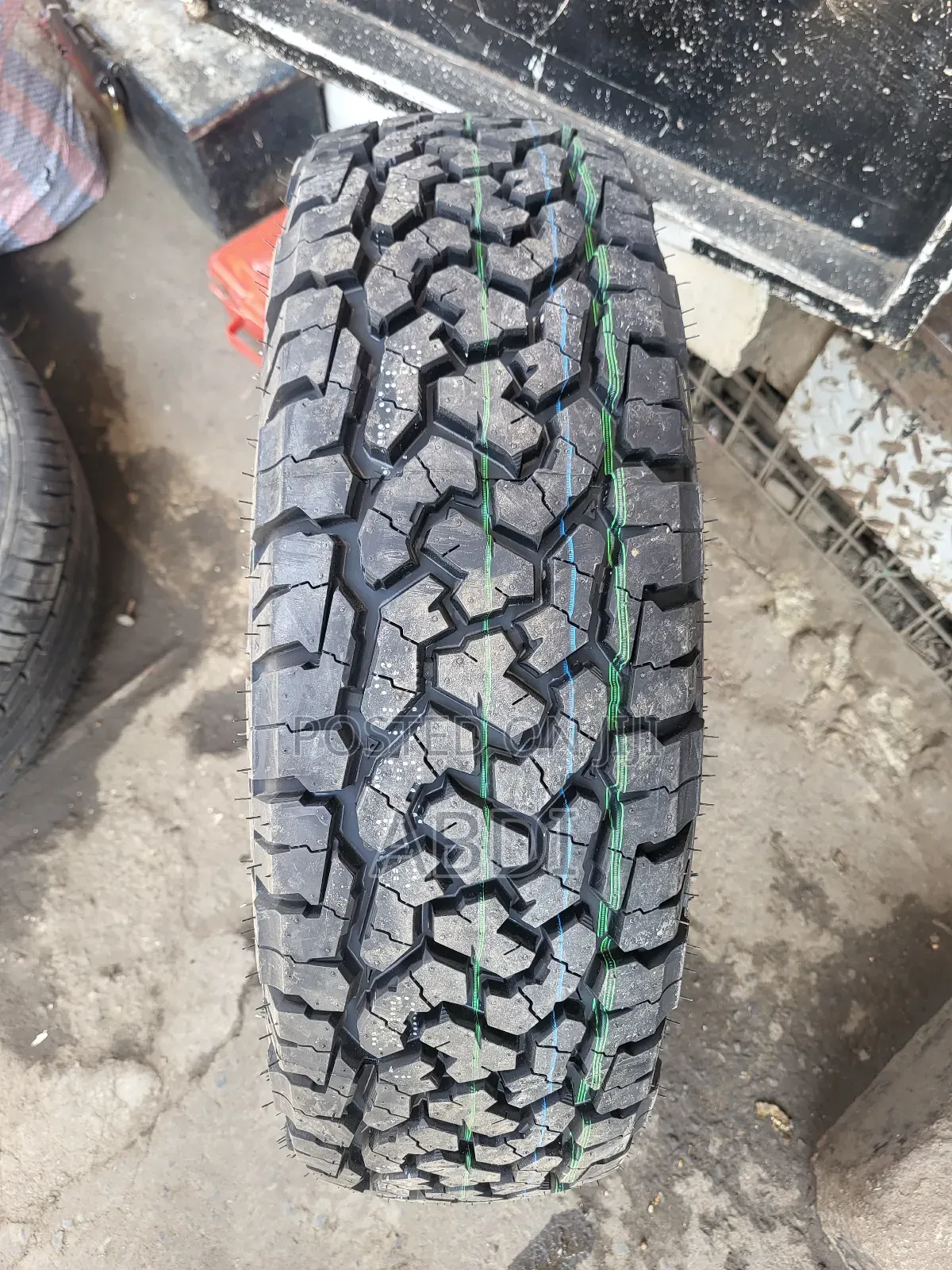 175/80r14 Cf1100 Comforser