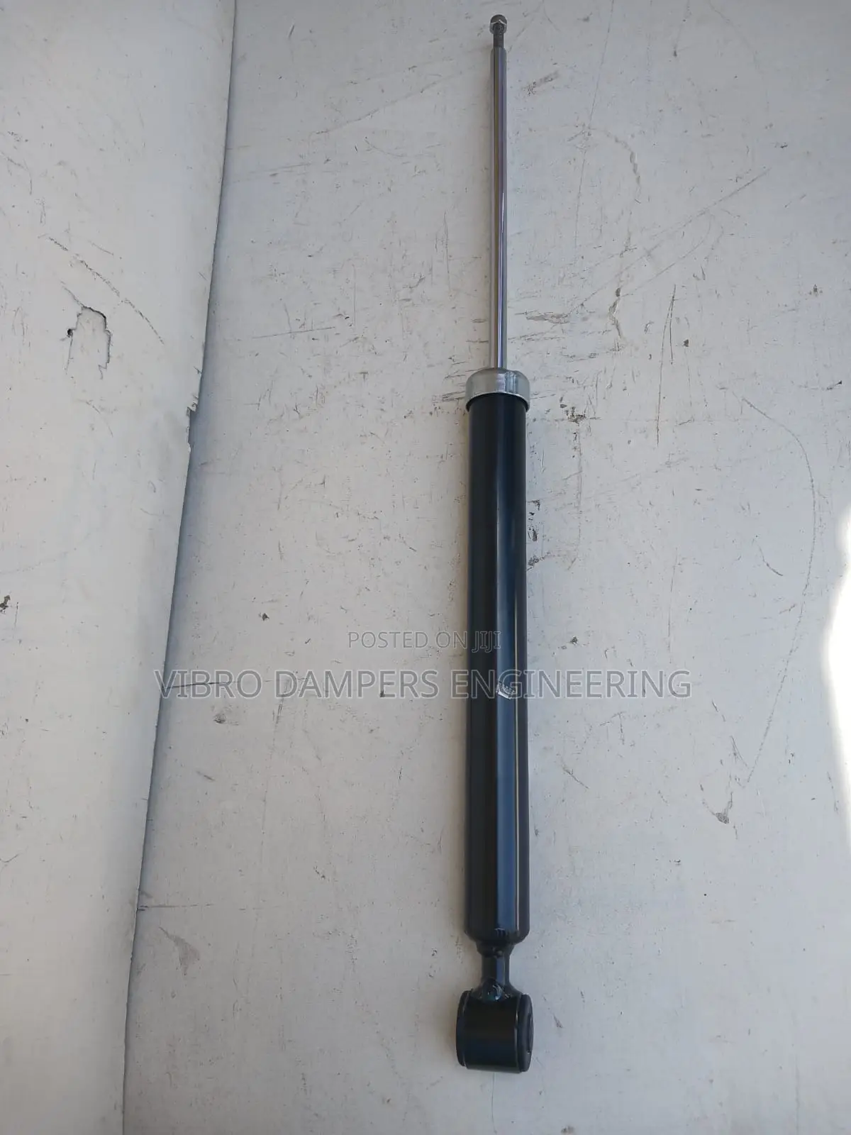 Mazda Biante Rear Shock