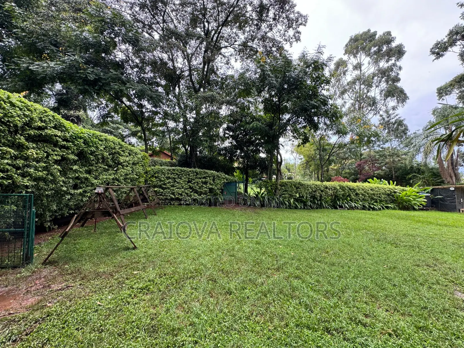 Land for Sale in Ridgeways