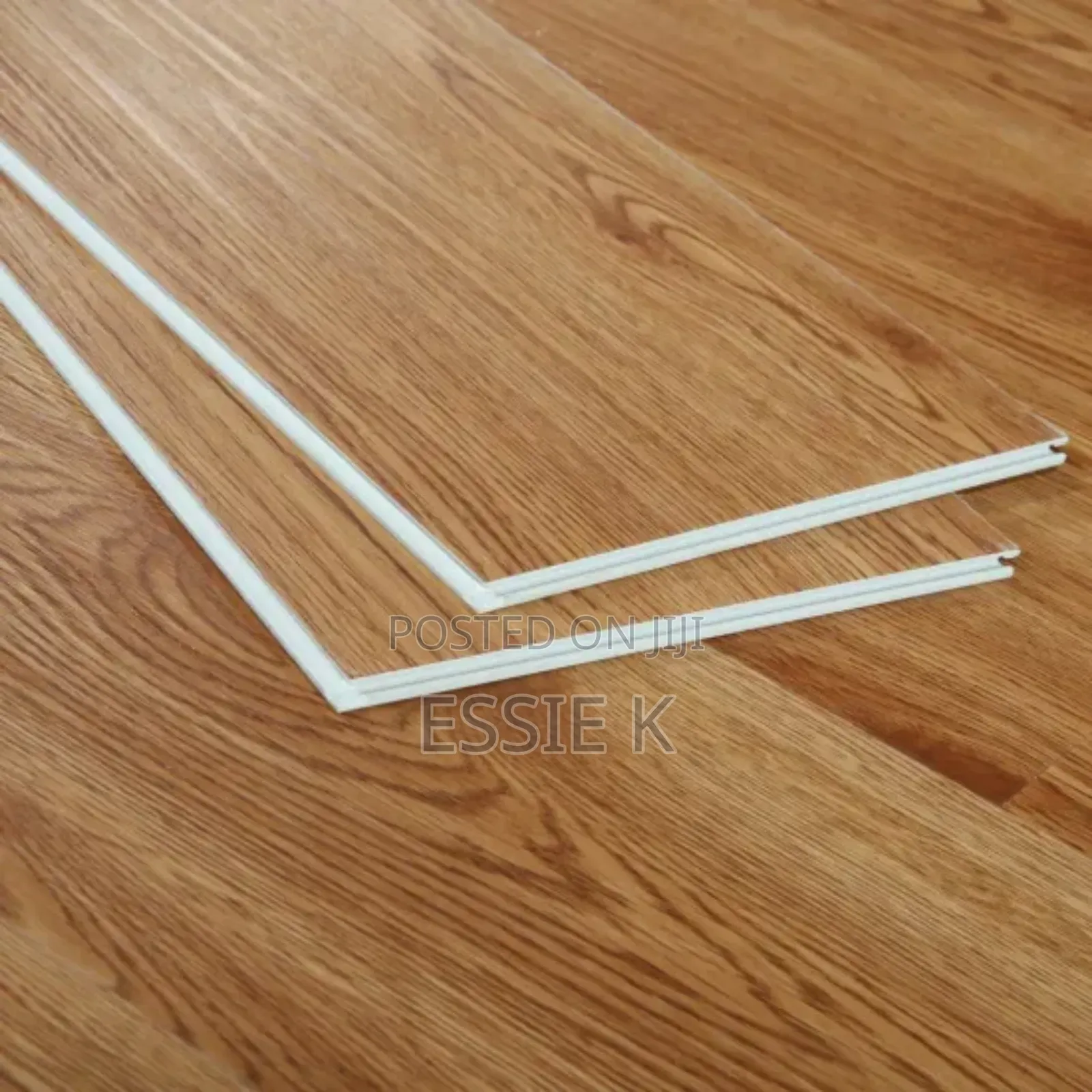 Luxury Spc Flooring