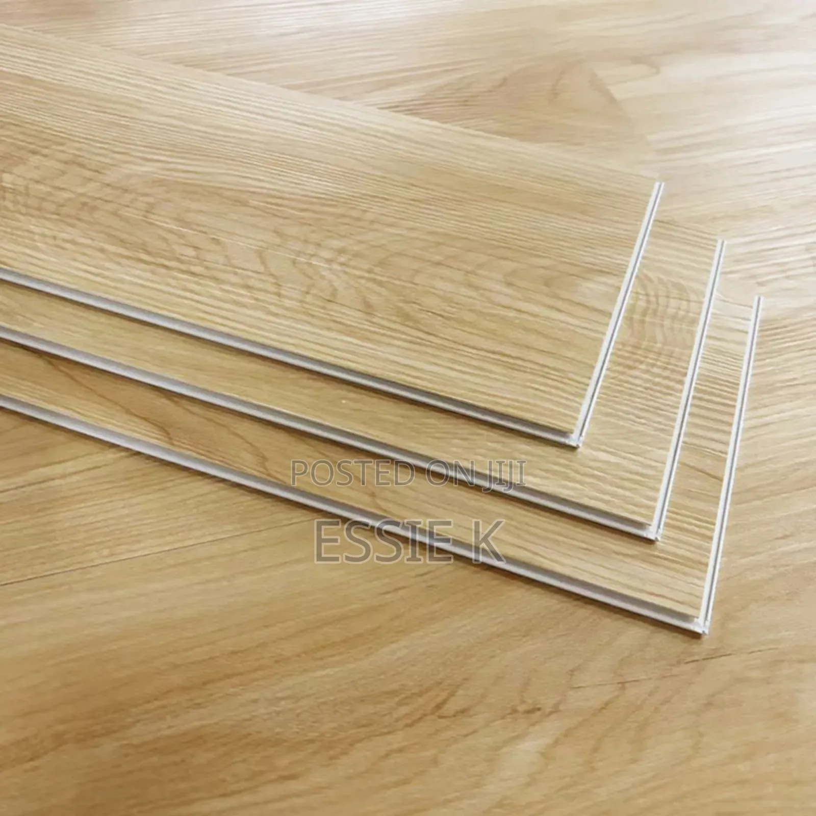 Spc Rigid Core Flooring