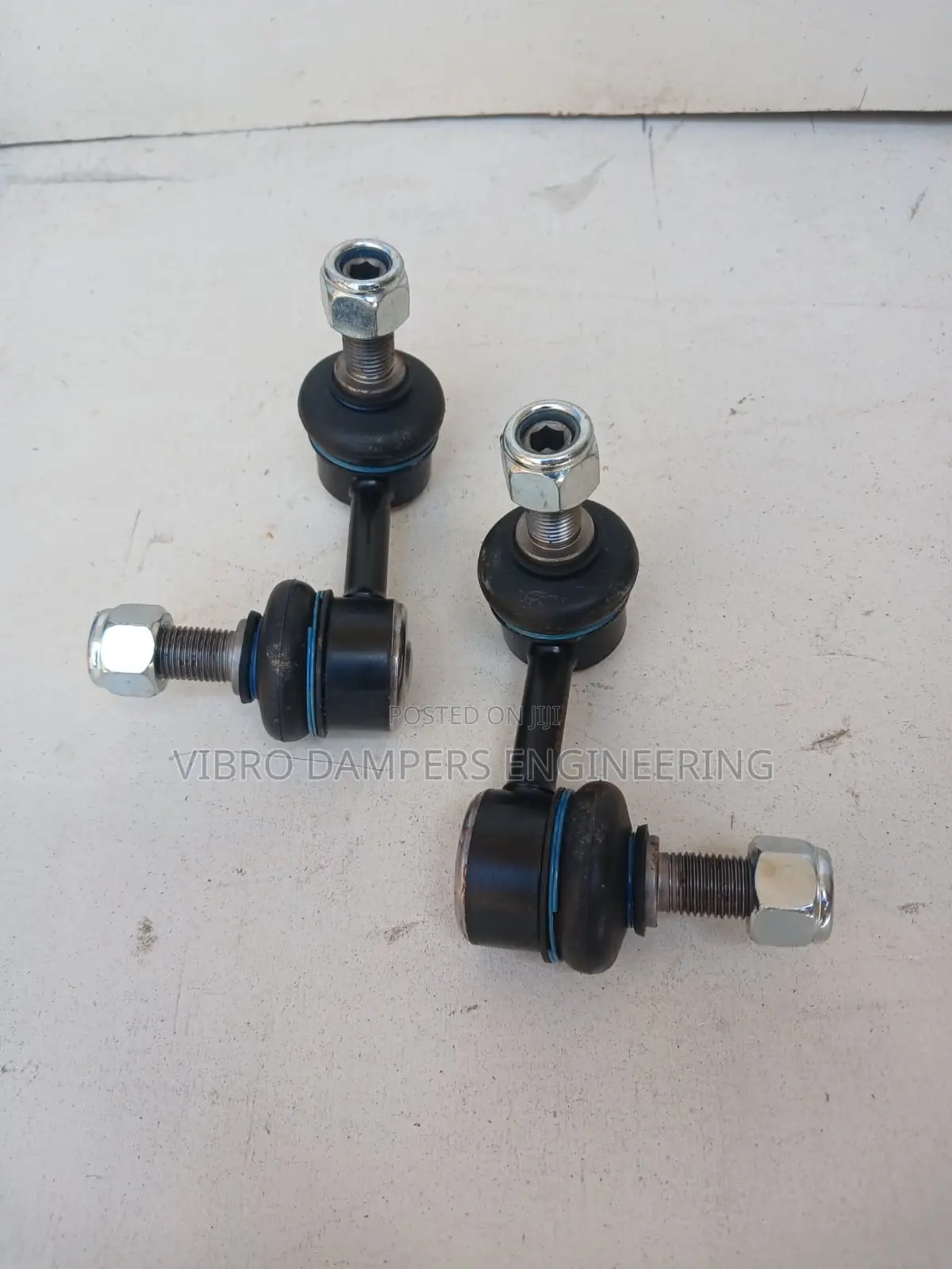 Nissan X-Trail T30 Front Stabilizer Links.