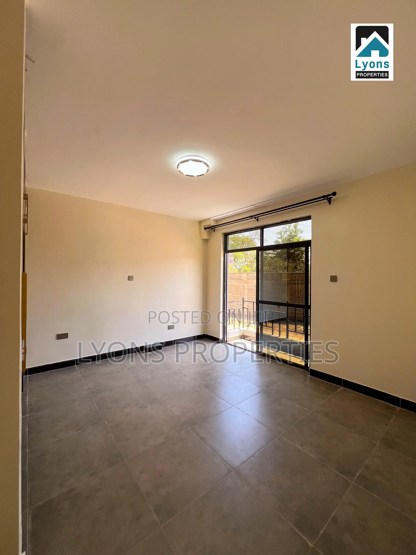 5bdrm Maisonette in Nairobi South for rent