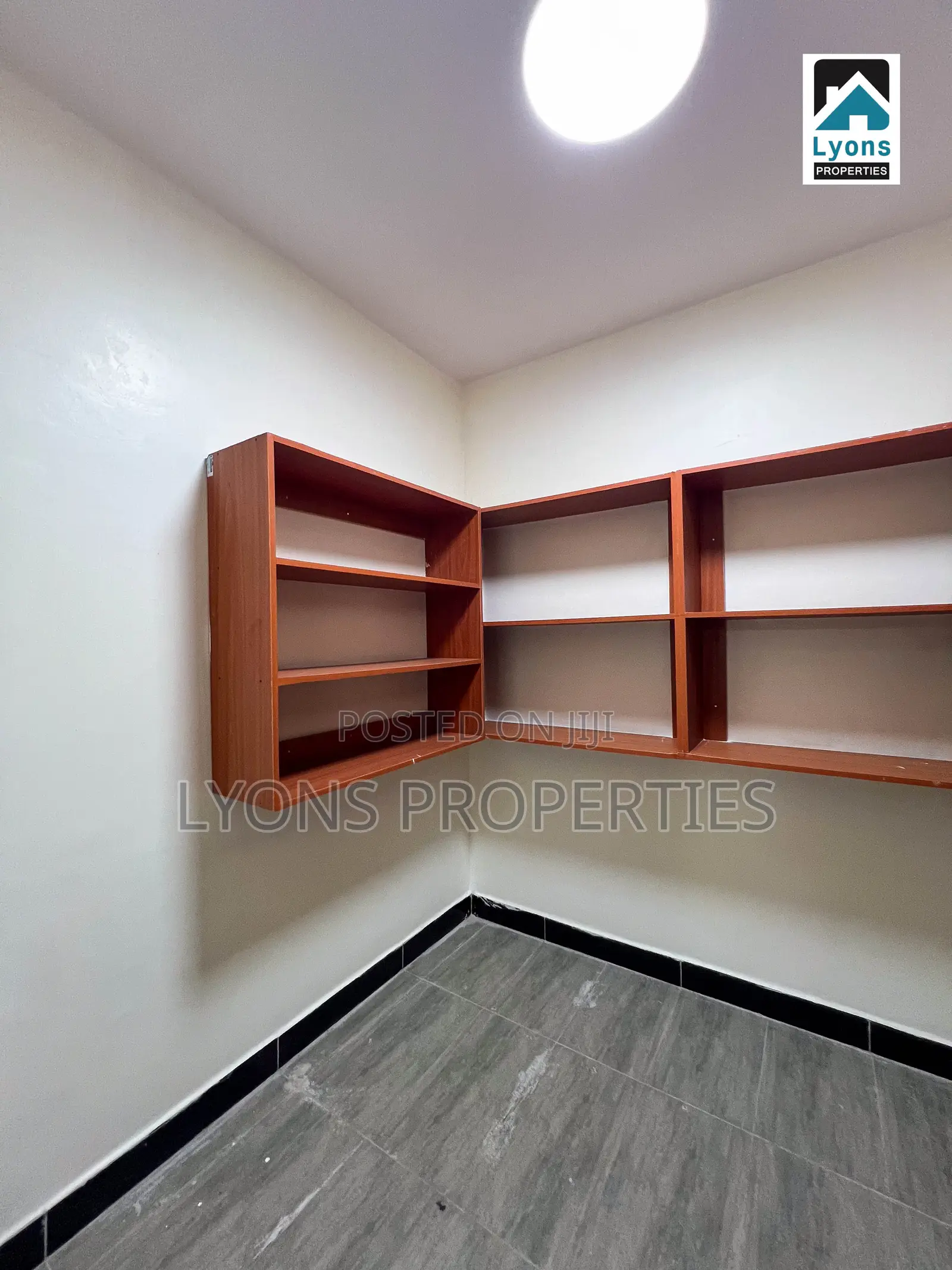 5bdrm Maisonette in Nairobi South for rent