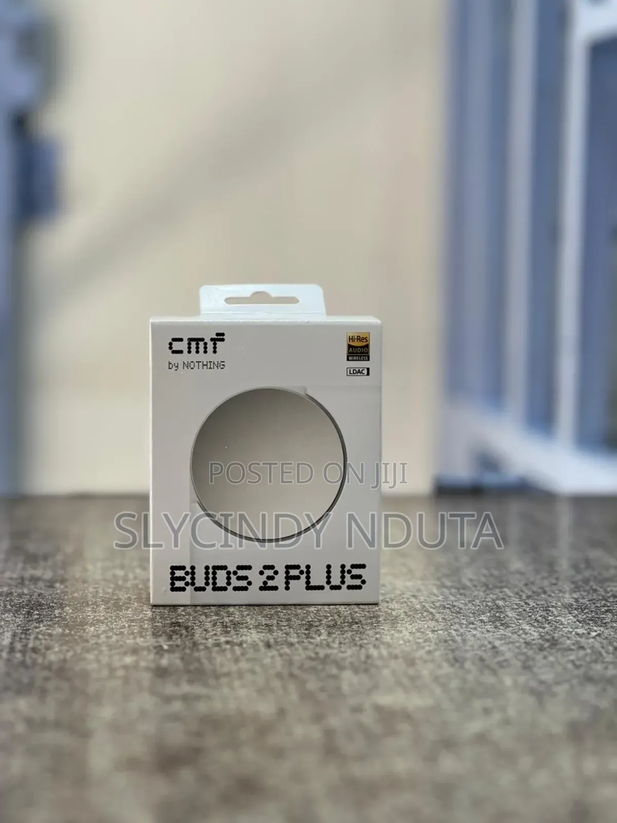 CMF Buds 2 Plus
