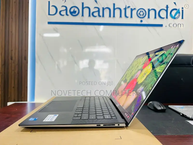 Laptop Dell Precision 5550 16GB Intel Core i7 SSD 512GB