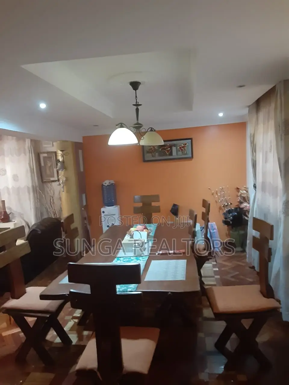5bdrm Maisonette in Milimani, Kitengela for sale
