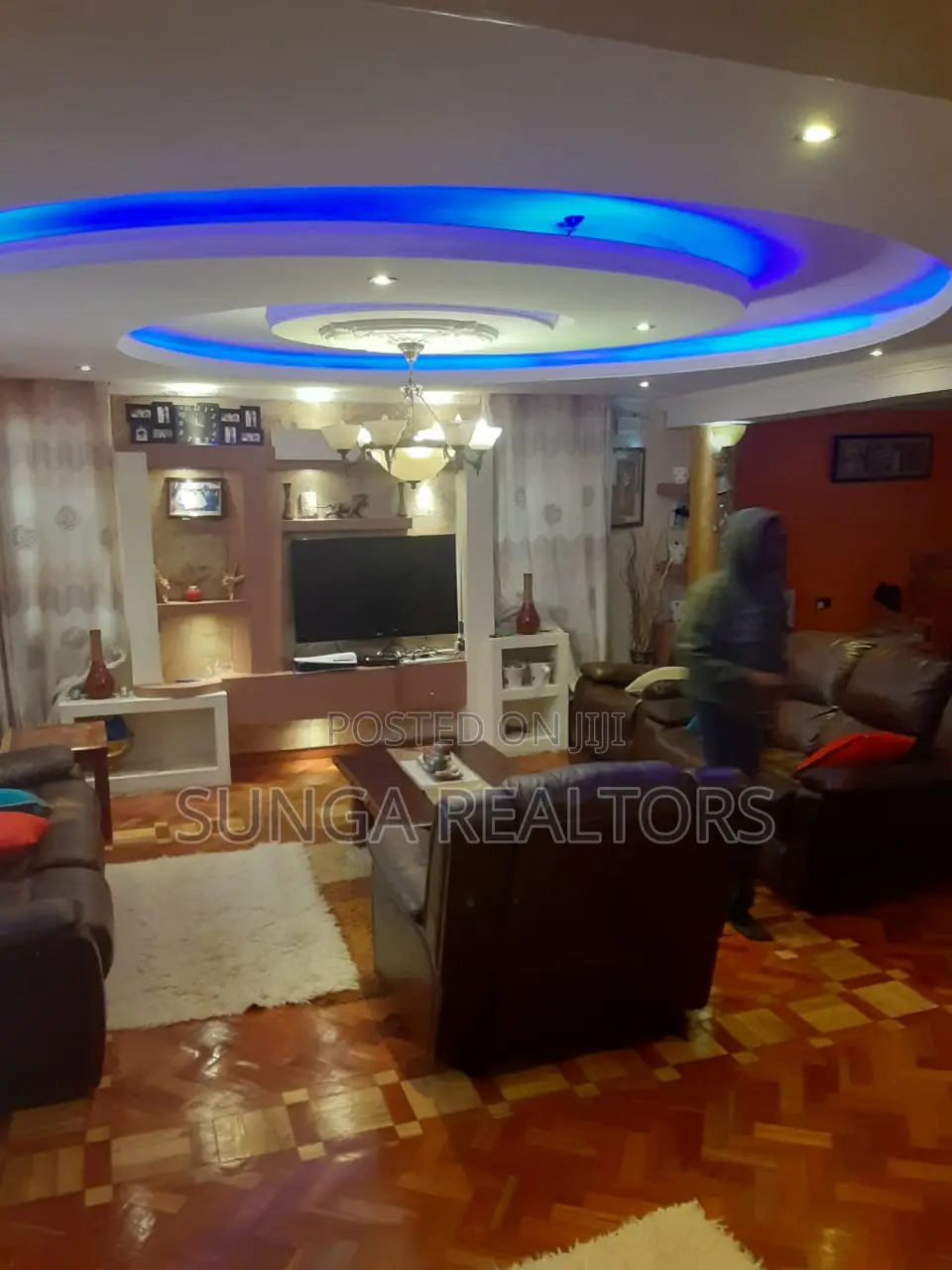 5bdrm Maisonette in Milimani, Kitengela for sale