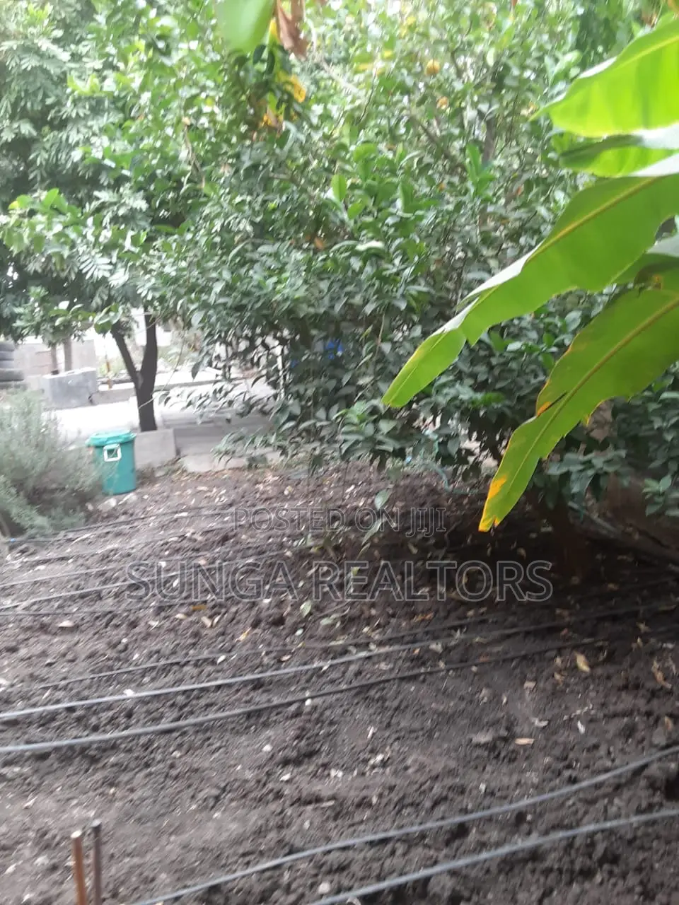 5bdrm Maisonette in Milimani, Kitengela for sale