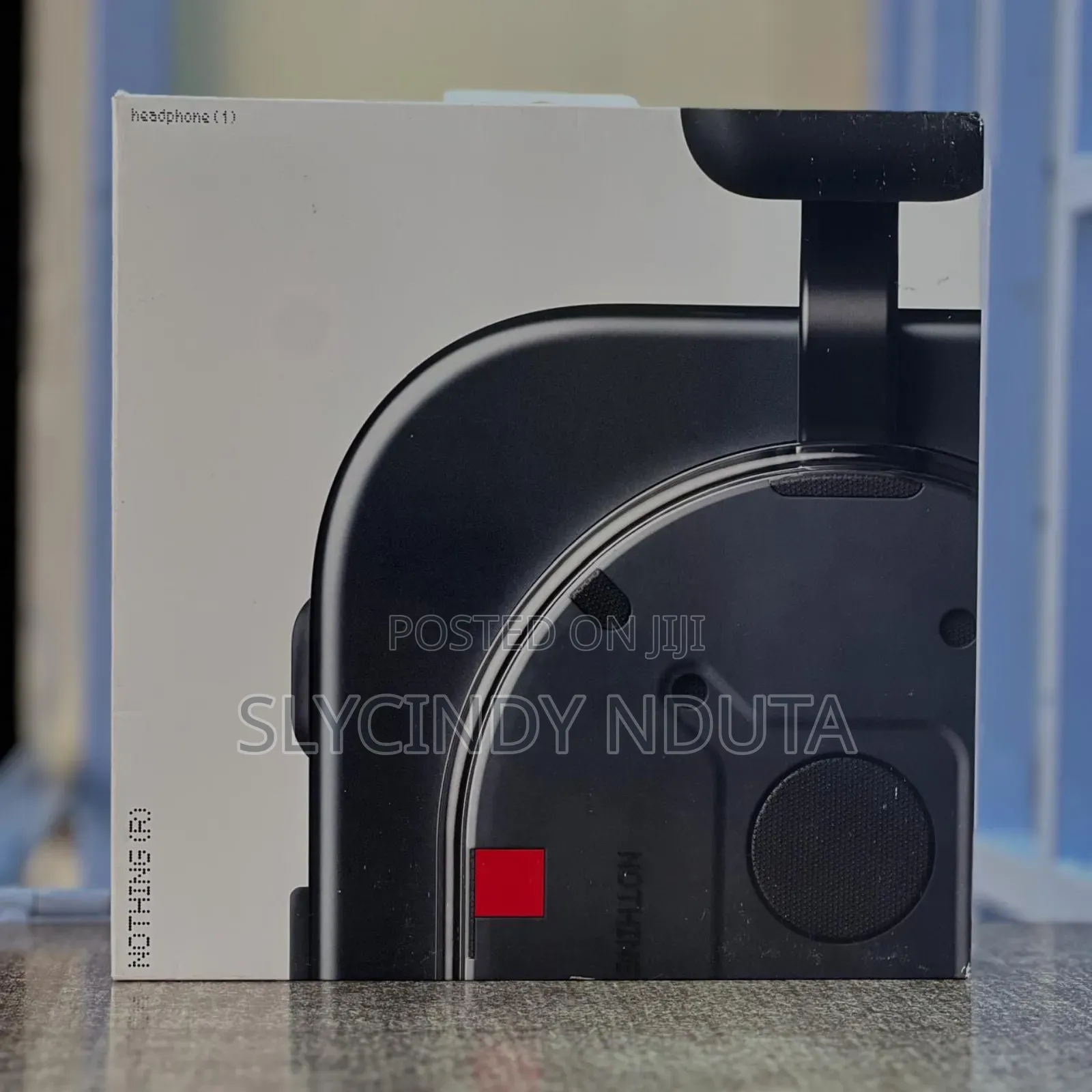 Nothing (R) Headphone (1)