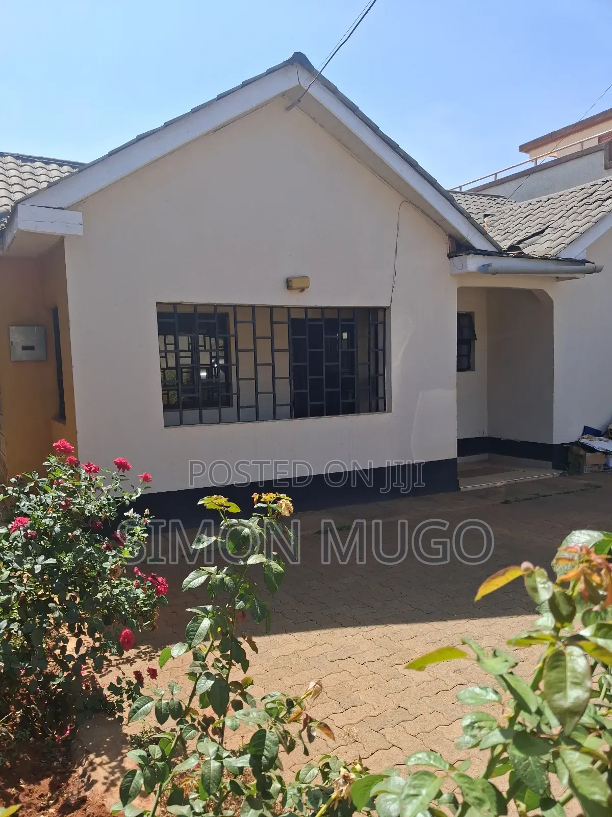 3bdrm Bungalow in Membly Park Estate 3 for sale