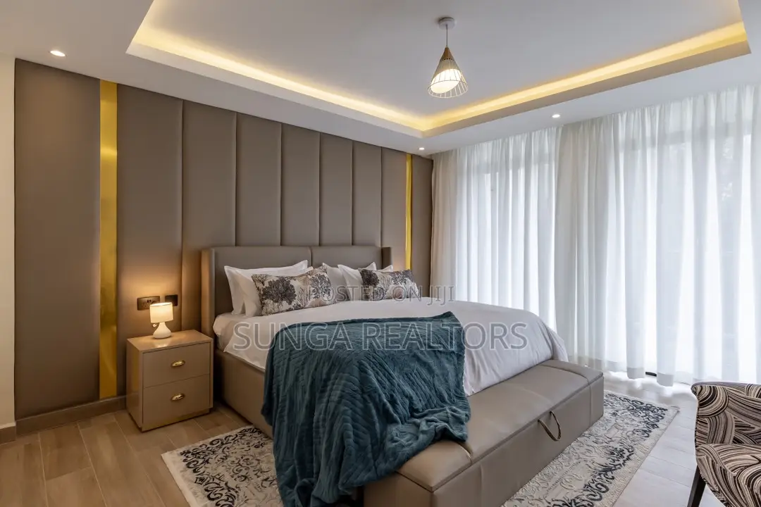 2bdrm Apartment in General Mathenge, Spring Valley for sale