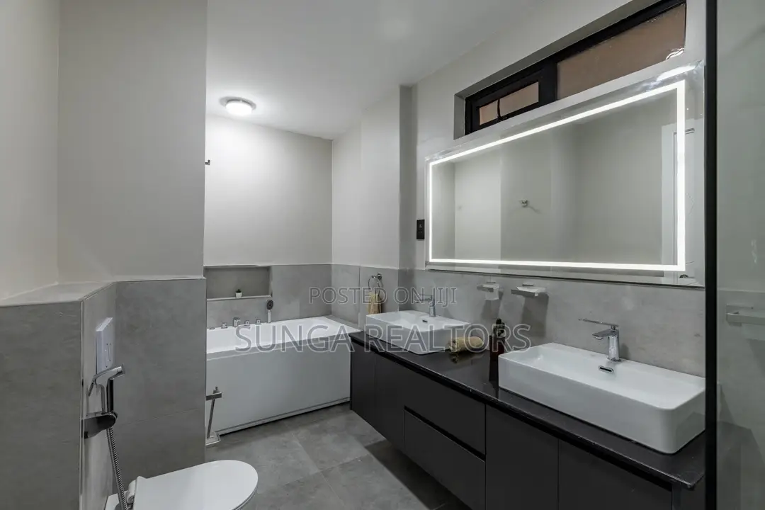 2bdrm Apartment in General Mathenge, Spring Valley for sale