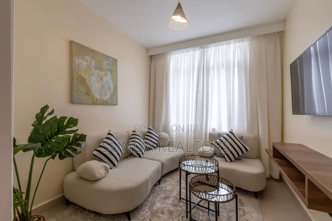 2bdrm Apartment in General Mathenge, Spring Valley for sale