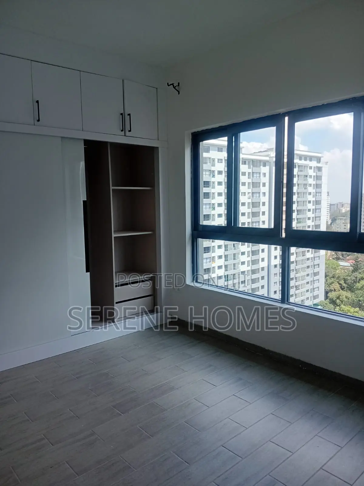 2bdrm Apartment in Lavington for rent