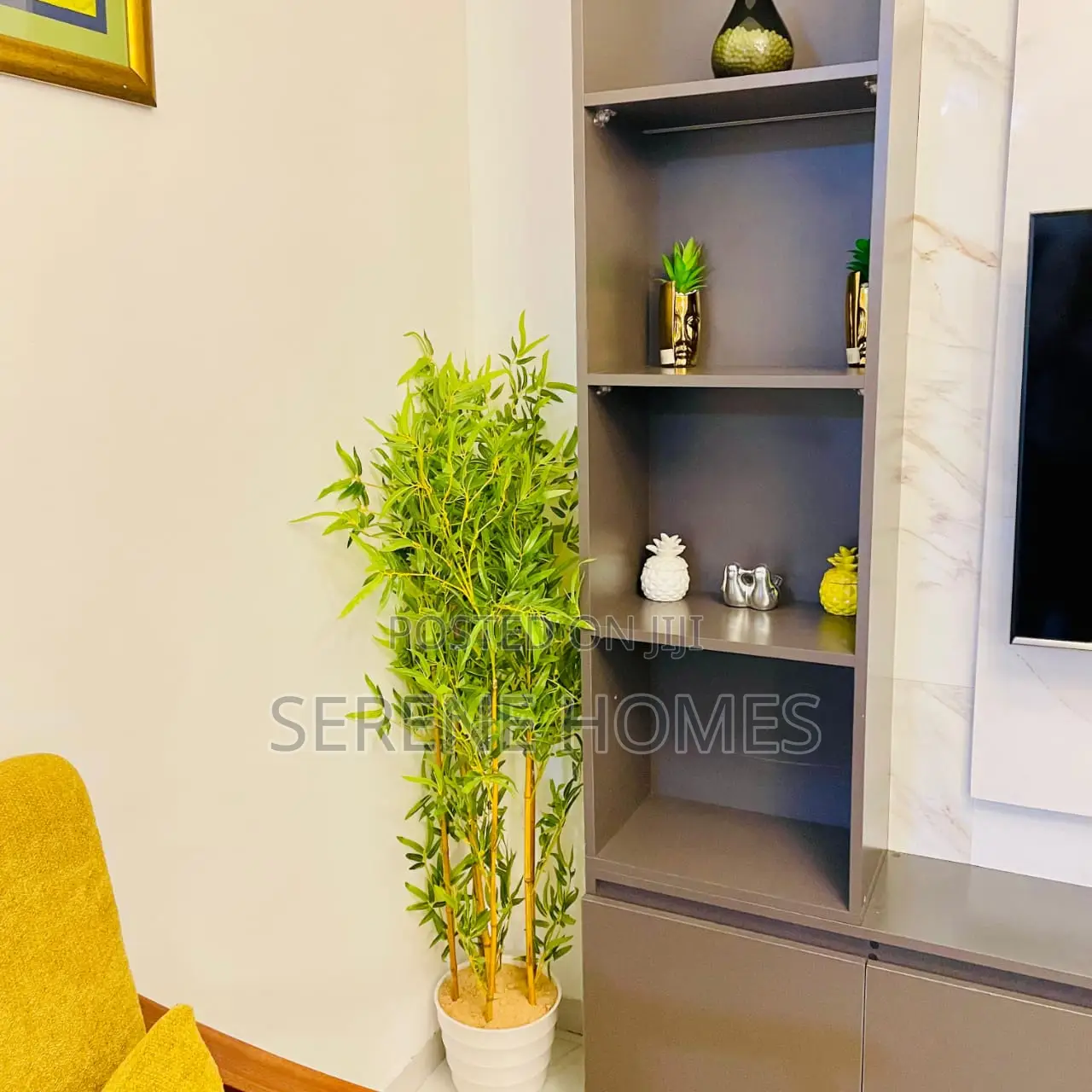 Furnished 1bdrm Apartment in Lavington for rent