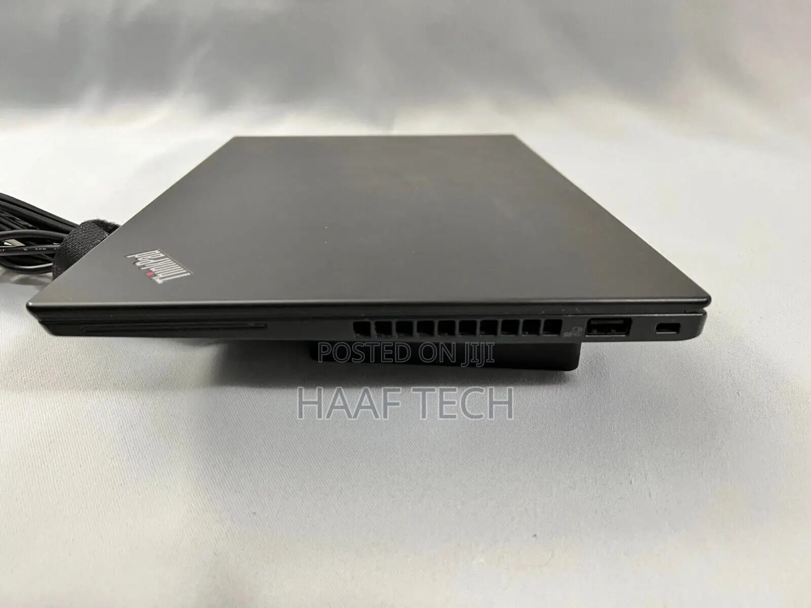 Laptop Lenovo ThinkPad X280 16GB Intel Core I7 SSD 256GB