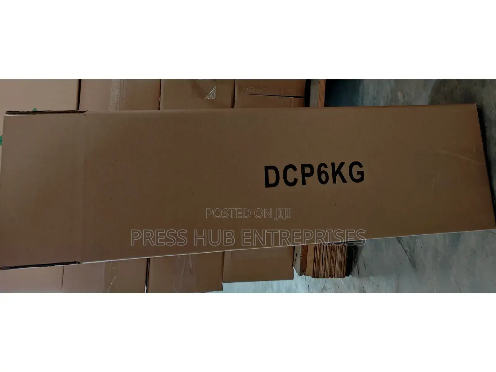 "6kg Dry Powder Fire Extinguisher – Effective Home,,,