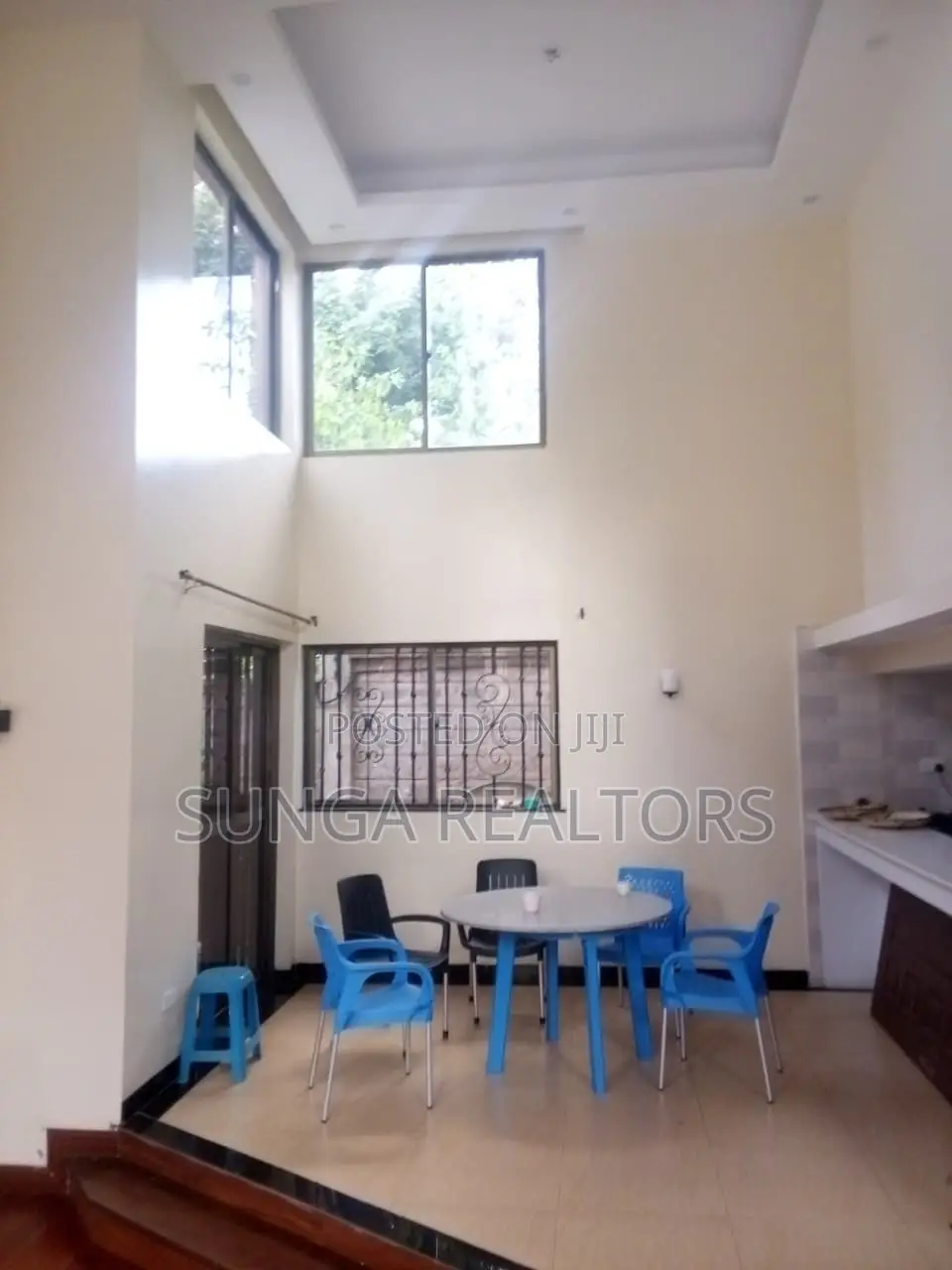 5bdrm House in Chalbi Drive for sale
