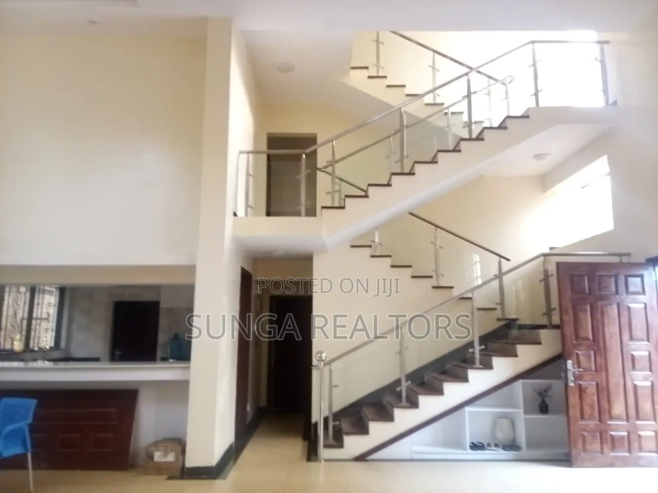 5bdrm House in Chalbi Drive for sale