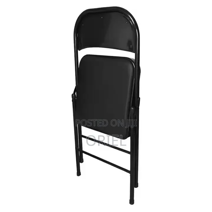 Office Chair ; Foldable Office Seminar Chair
