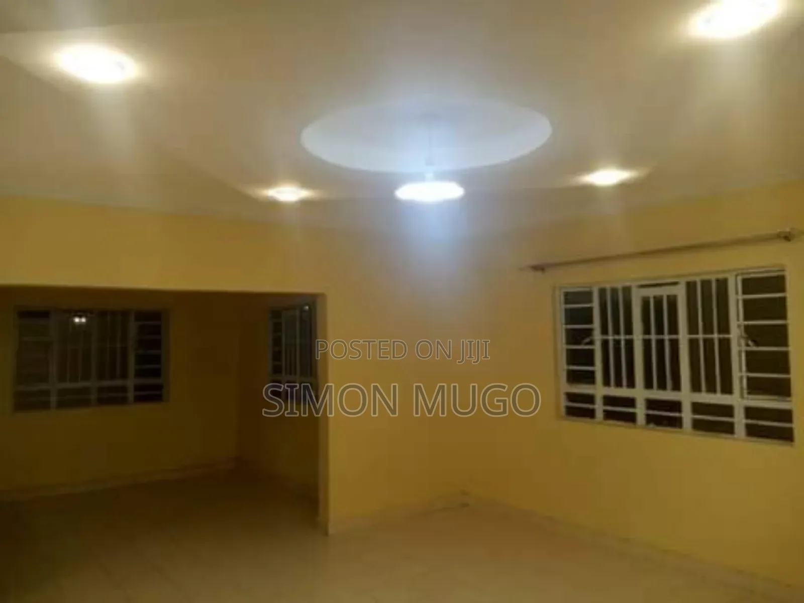 3bdrm Bungalow in Kahawa Maziwa for sale