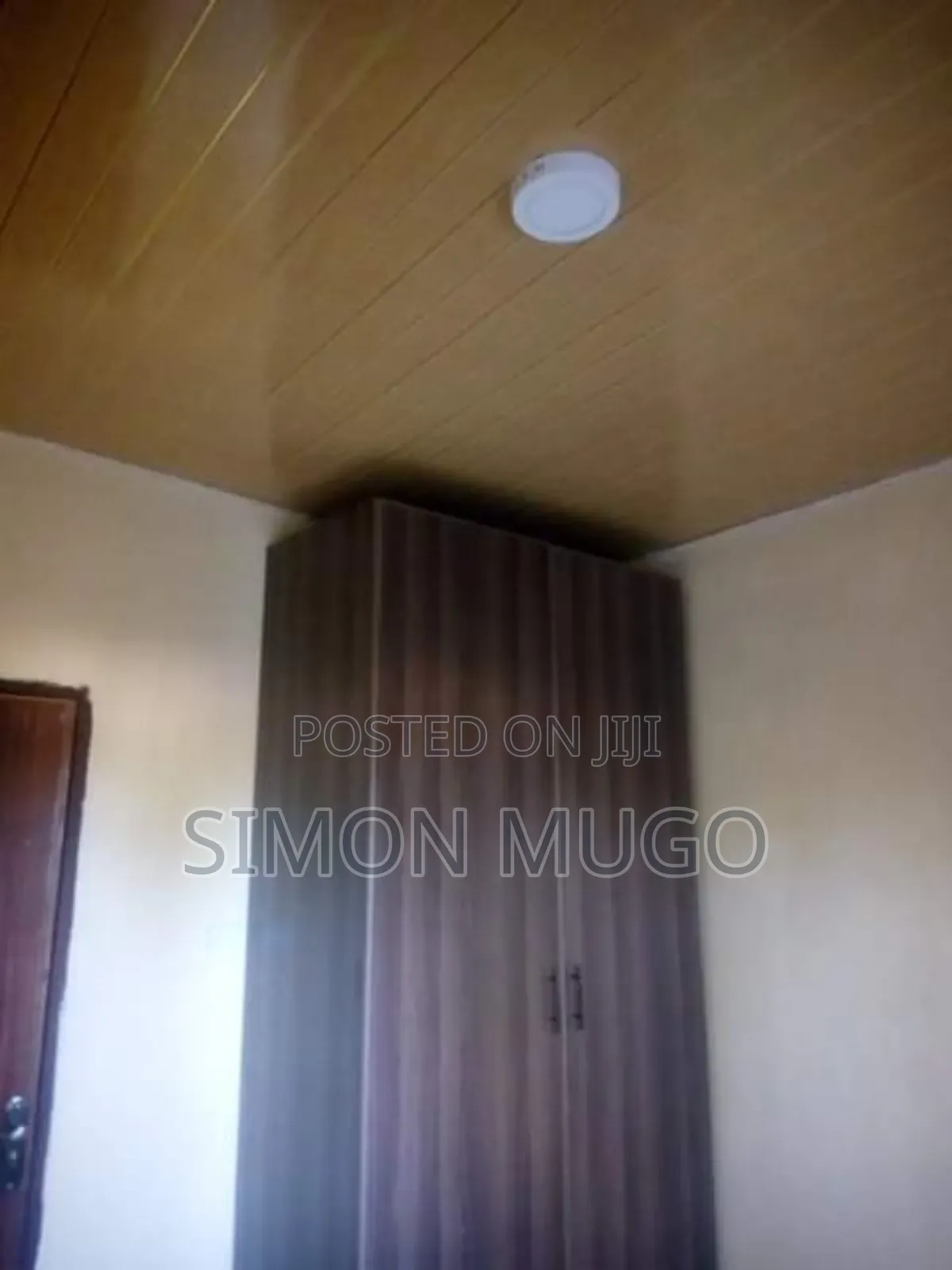 3bdrm Bungalow in Kahawa Maziwa for sale