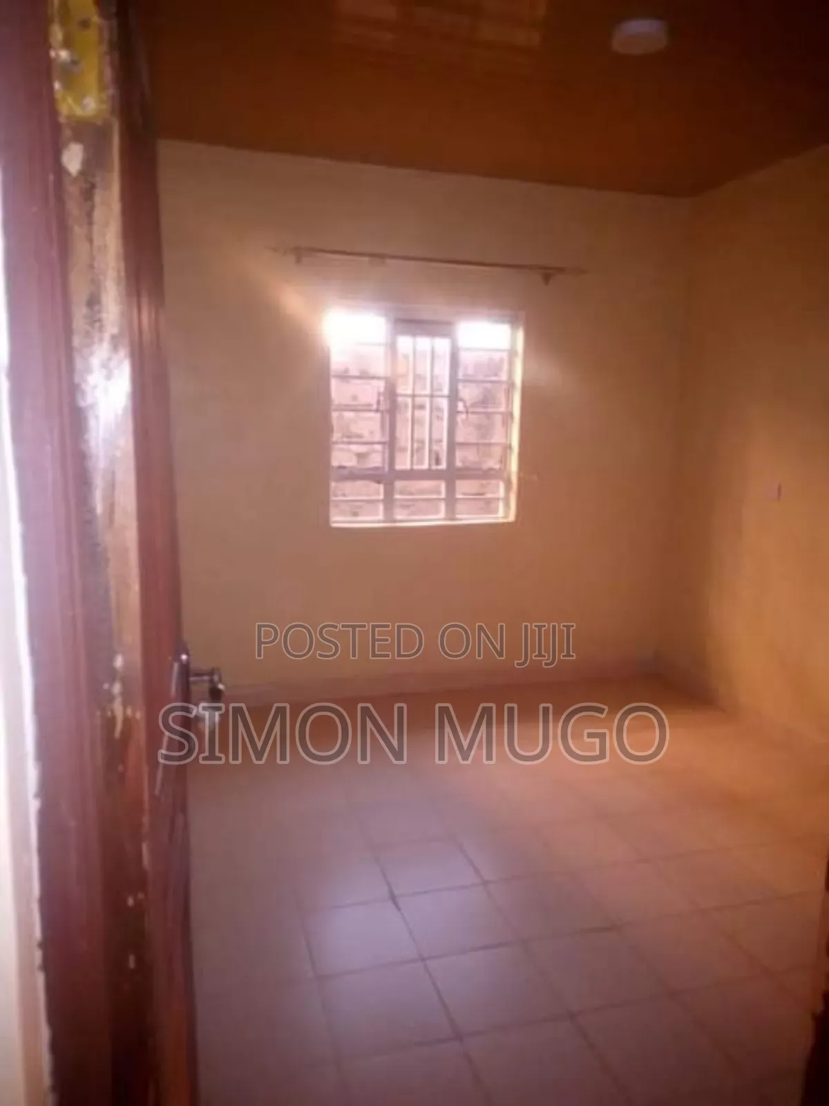 3bdrm Bungalow in Kahawa Maziwa for sale
