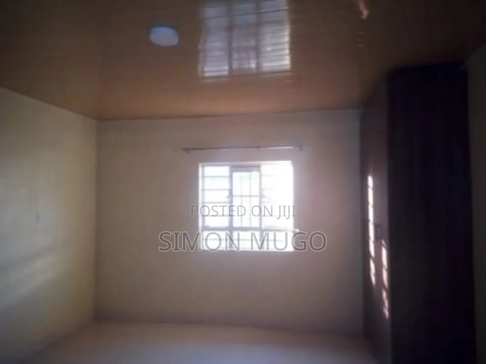 3bdrm Bungalow in Kahawa Maziwa for sale