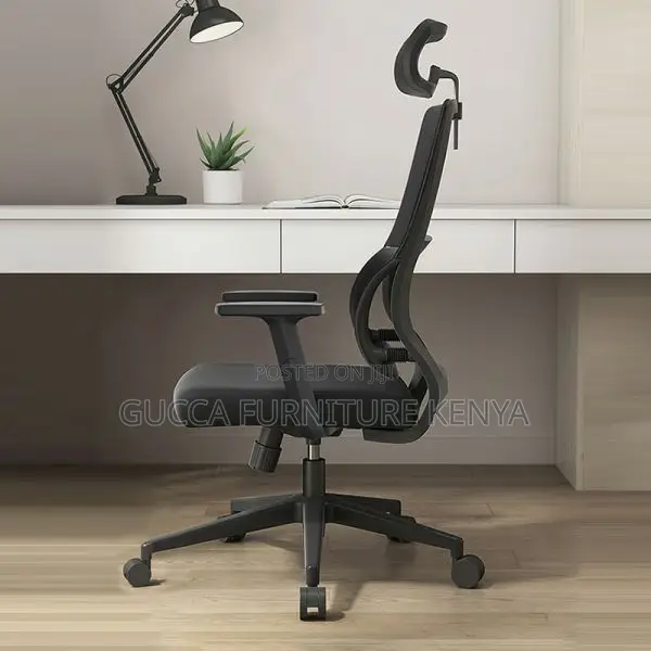 Executive High Back Ergonomic Office Desk Chair