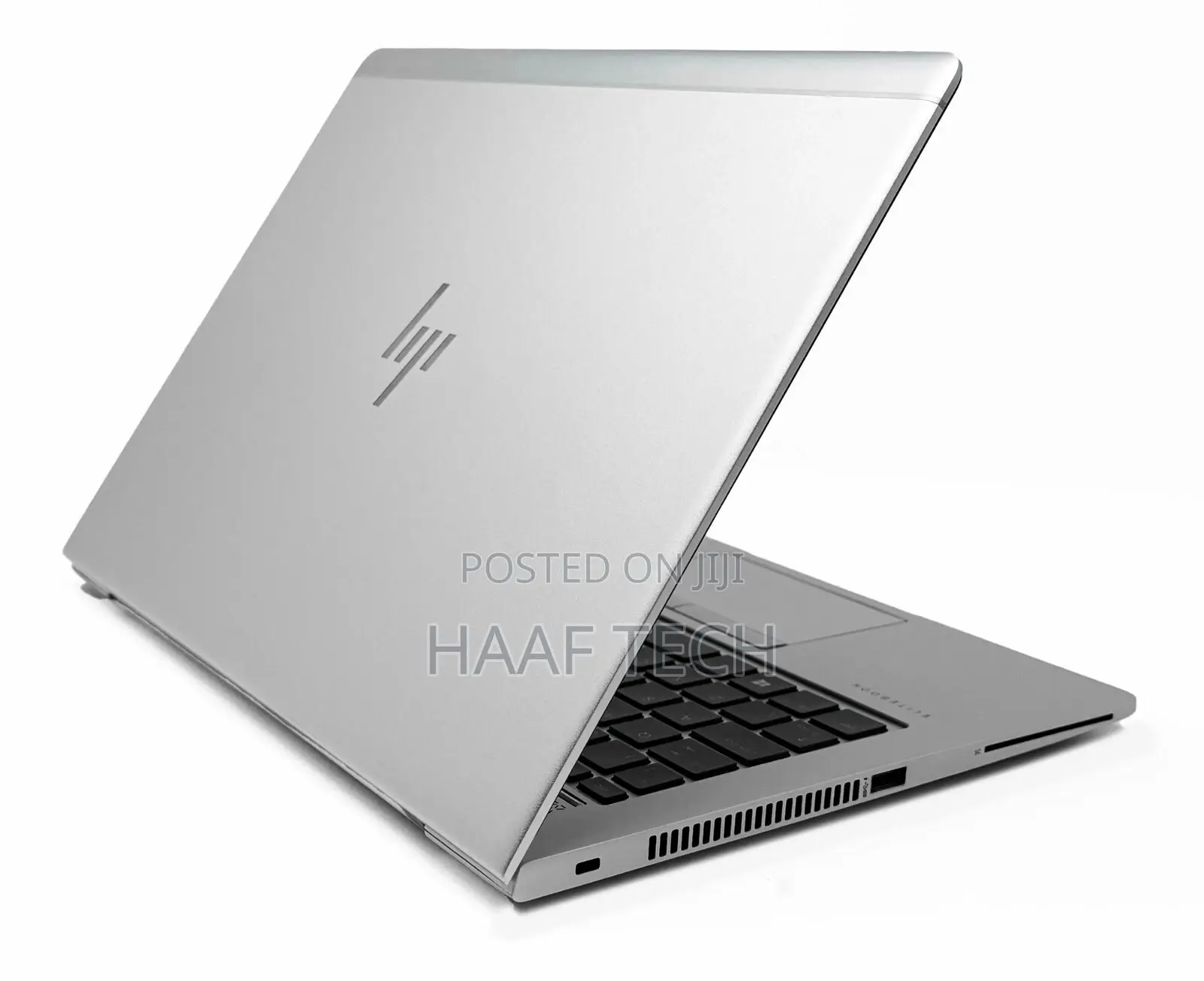 Laptop HP EliteBook 840 G5 8GB Intel Core I5 SSD 256GB