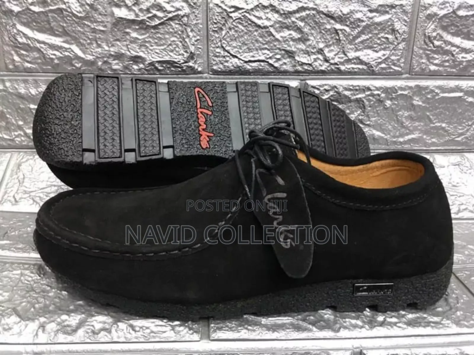 Clarks Mens