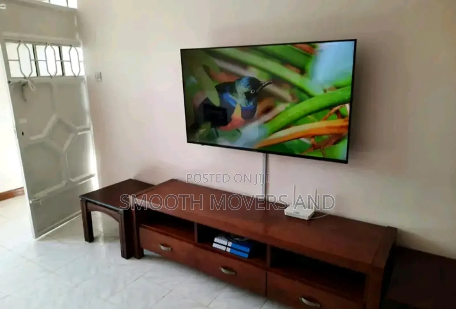 Professional Tv Mounting Services.