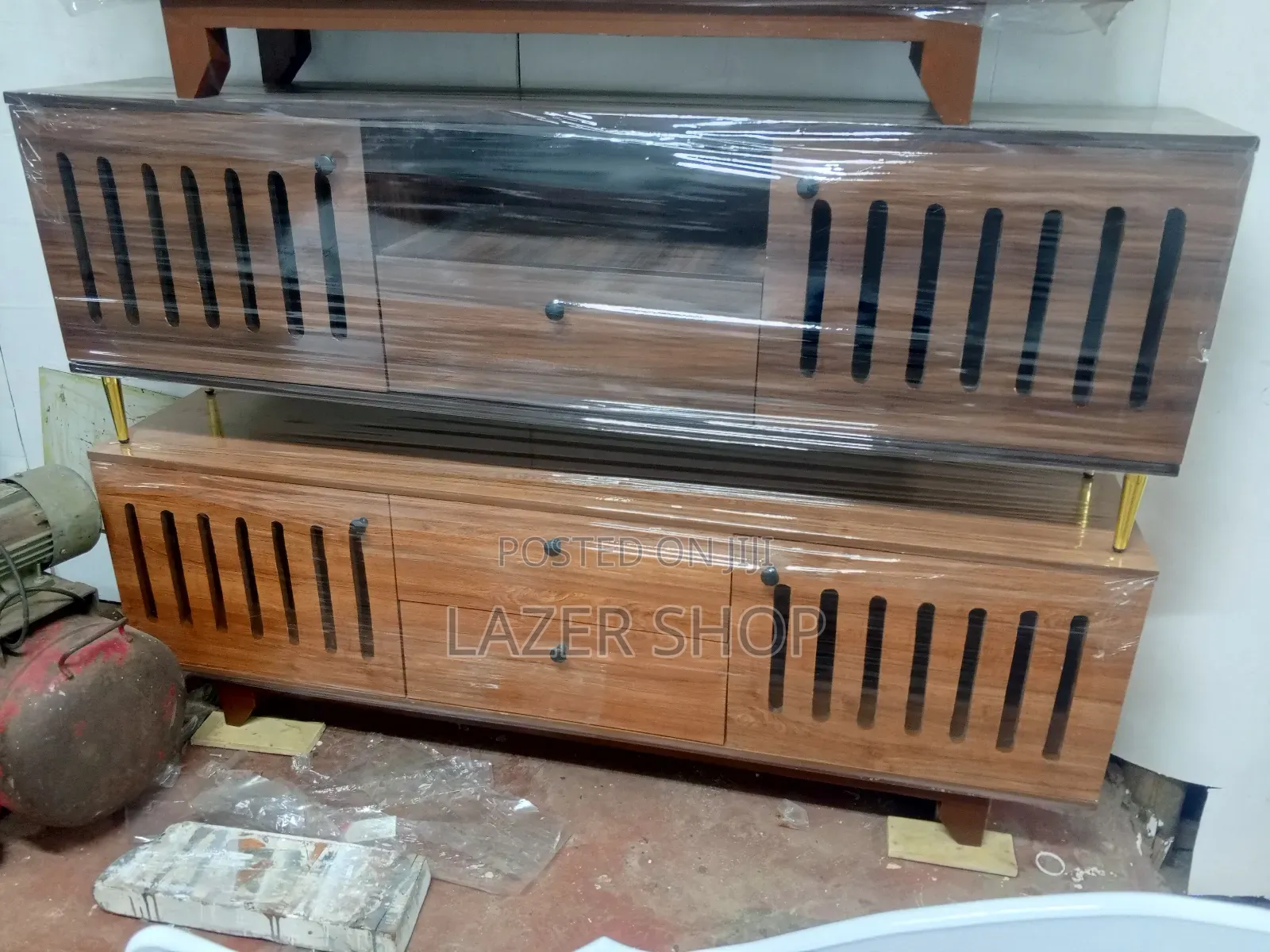 Classic Tv Stand