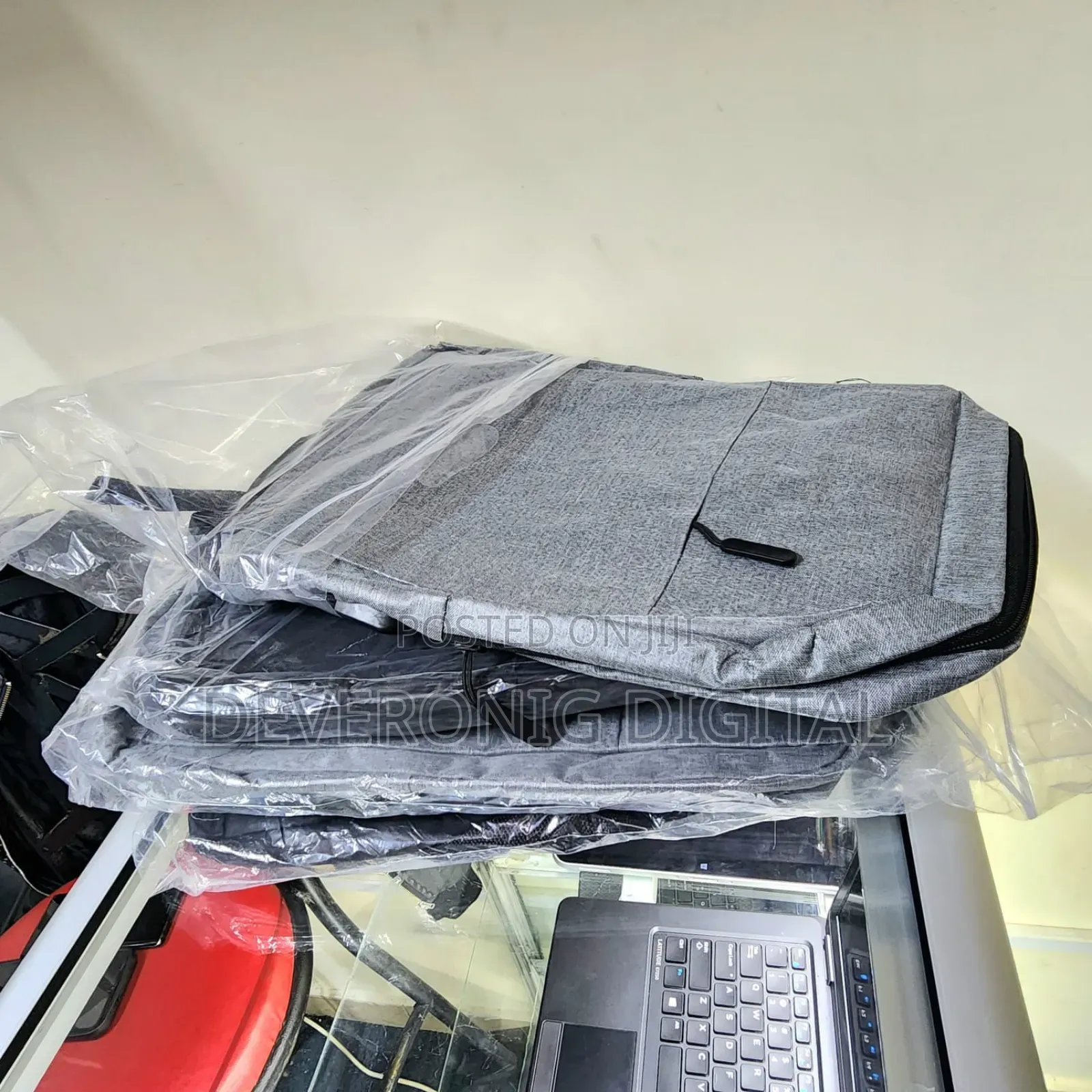 Laptop Bags