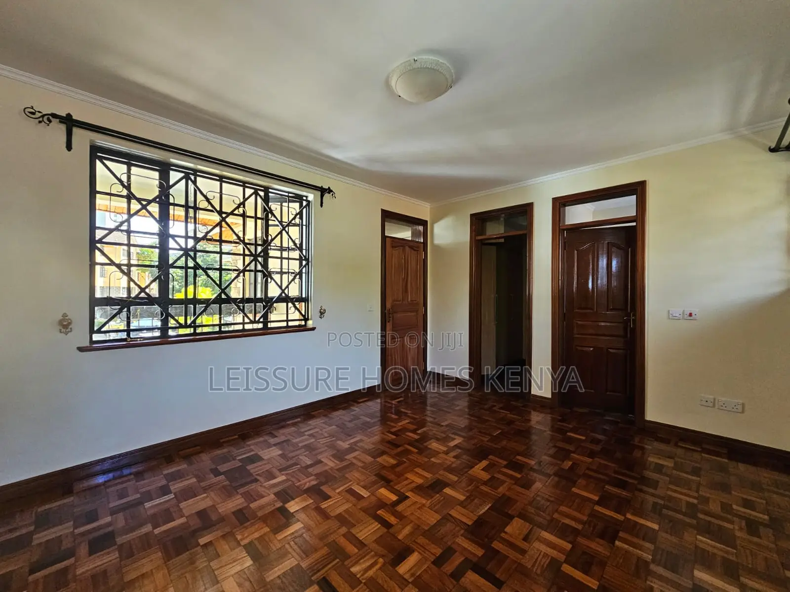 5bdrm House in Kileleshwa for rent