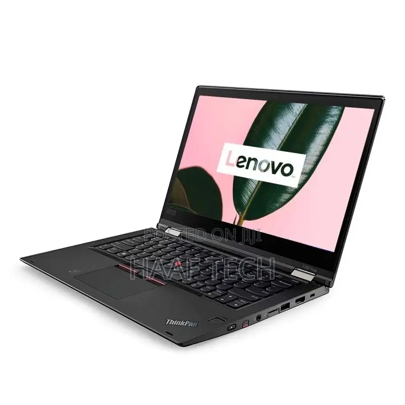 Laptop Lenovo ThinkPad X380 Yoga 8GB Intel Core I5 SSD 256GB