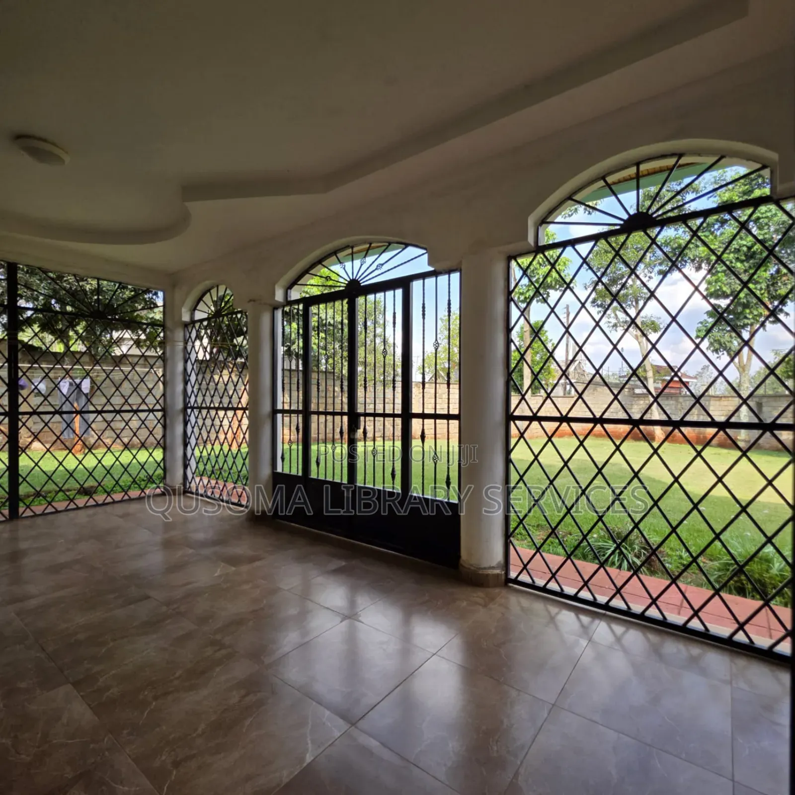Furnished 6bdrm Mansion in Kiambu / Kiambu for sale