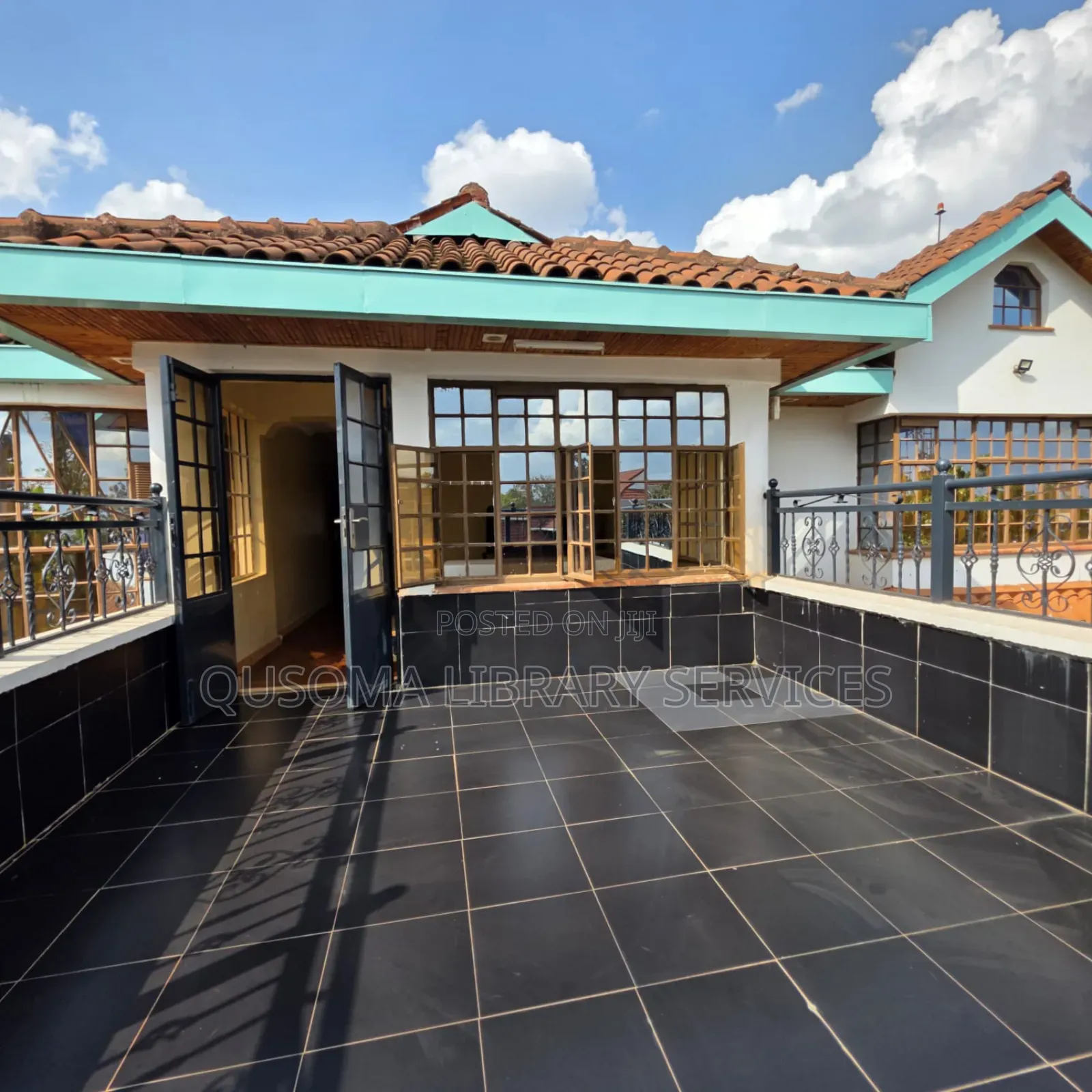 Furnished 6bdrm Mansion in Kiambu / Kiambu for sale