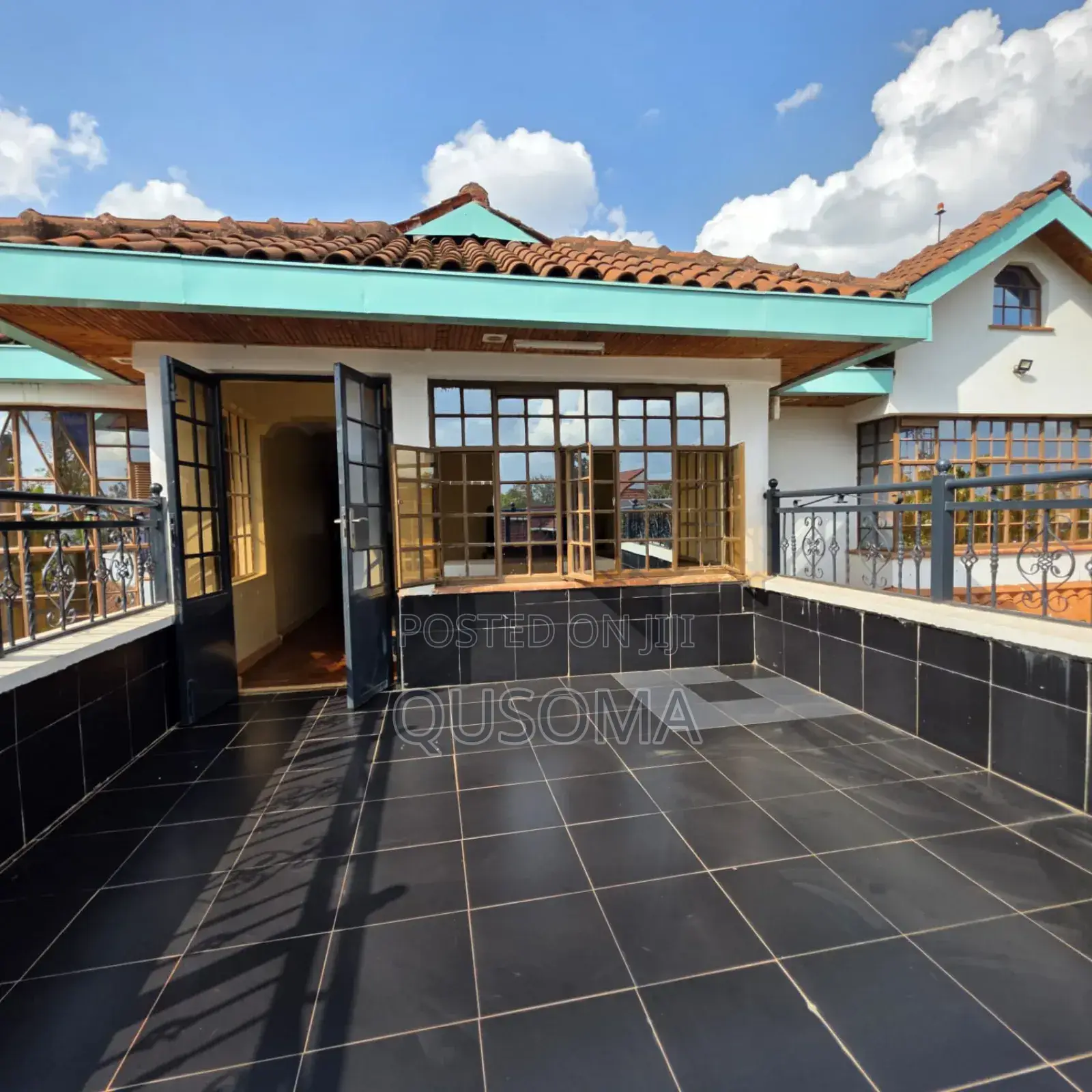 Furnished 6bdrm Mansion in Kiambu / Kiambu for sale