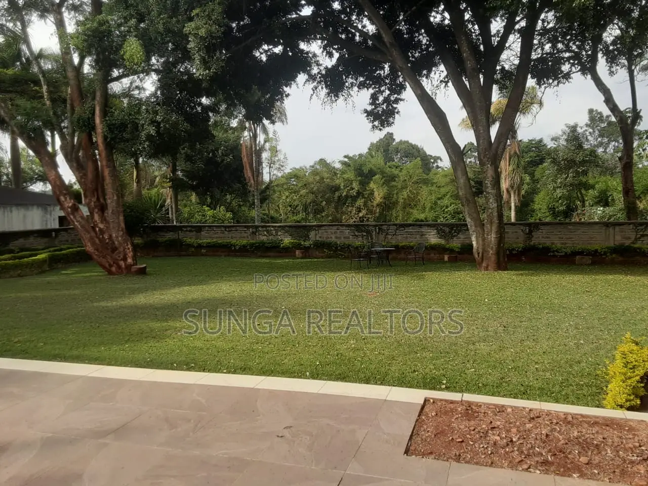 5bdrm House in Un Avenue, Runda for sale