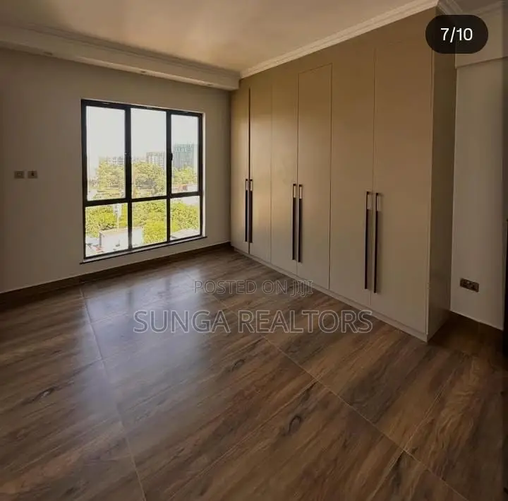 1bdrm Apartment in Kyuna Estate for rent