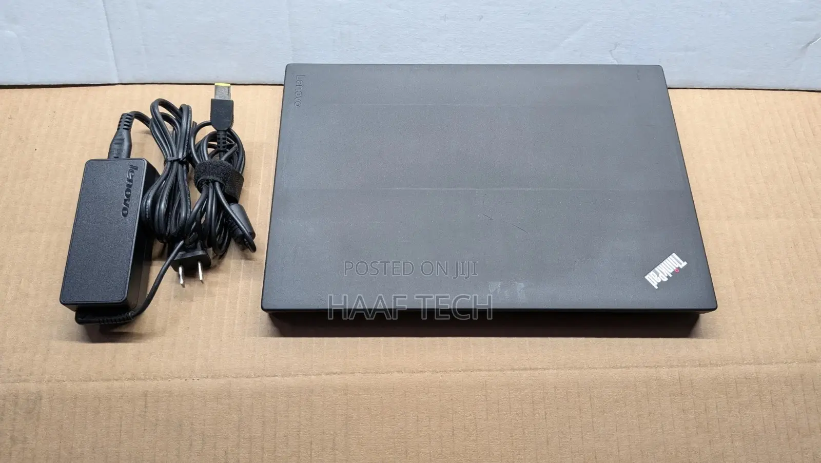 Laptop Lenovo ThinkPad X270 8GB Intel Core I5 SSD 256GB
