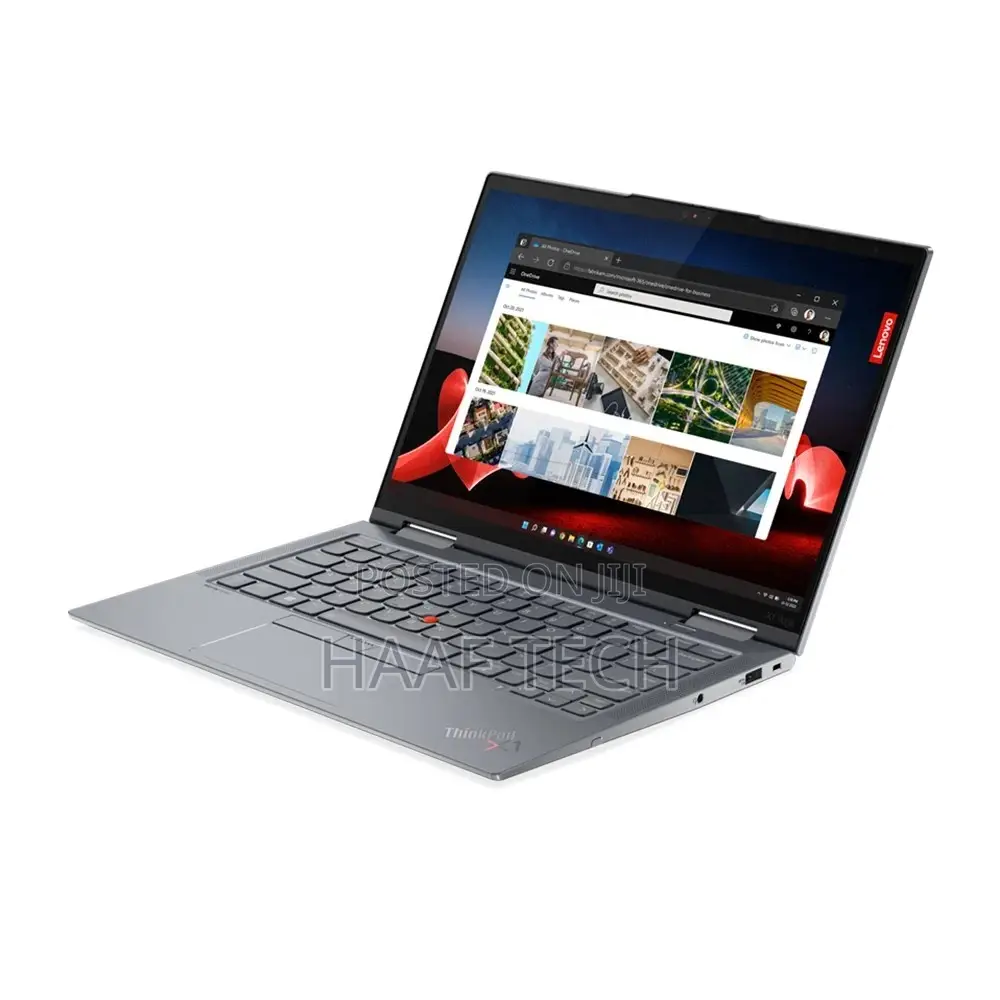 Laptop Lenovo Thinkpad X1 Yoga 16GB Intel Core I7 SSD 512GB